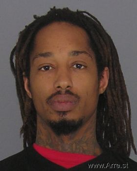 Rodney  Anderson Mugshot