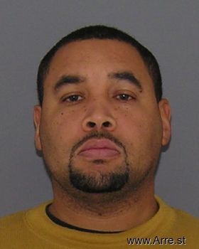 Rodney  Anderson Mugshot