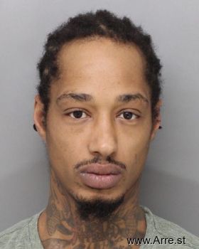 Rodney  Anderson Mugshot