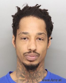 Rodney  Anderson Mugshot