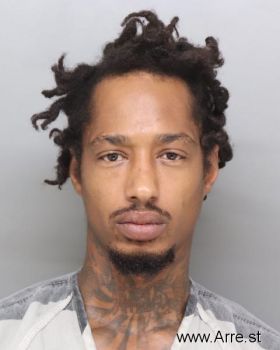 Rodney  Anderson Mugshot