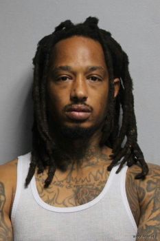 Rodney Kenyatta Anderson Mugshot