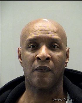 Rodney K Armstrong Mugshot