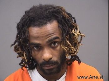 Rodney Neil Jr Brown Mugshot