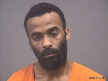 Rodney Neil Jr Brown Mugshot