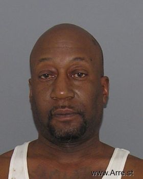 Rodney  Burrow Mugshot