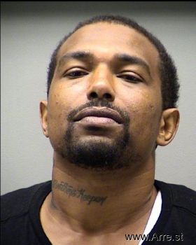 Rodney C J Byrd Mugshot