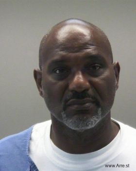 Rodney Corey Byrd Mugshot