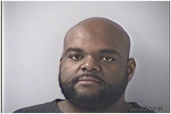 Rodney Nmn Chandler Mugshot