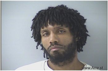 Rodney Dauwan Davis Mugshot