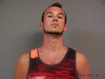 Rodney Jay Ferguson Jr Mugshot