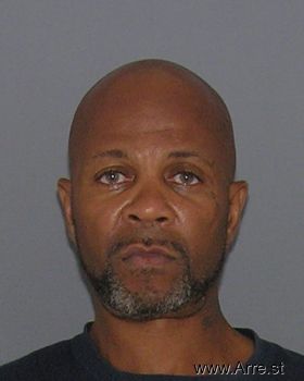 Rodney  Griffin Mugshot