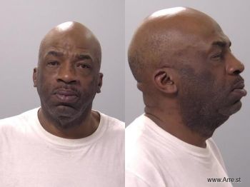 Rodney Curtis Senior Hall Mugshot