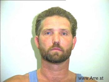 Rodney L Hall Mugshot