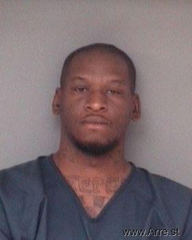 Rodney Jarelle Hawkins Mugshot