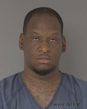 Rodney Ja Hawkins Mugshot