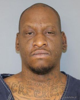 Rodney Jarelle Hawkins Mugshot