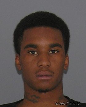 Rodney M Hayes Mugshot