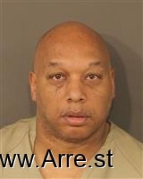 Rodney Lamont Hines Mugshot