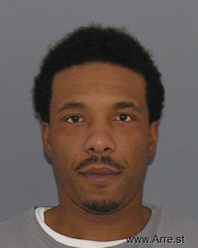 Rodney  Johnson Mugshot