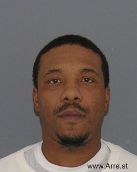 Rodney  Johnson Mugshot