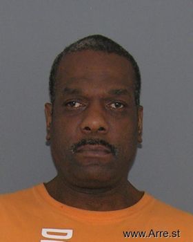 Rodney  Johnson Mugshot