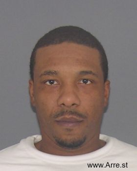 Rodney  Johnson Mugshot