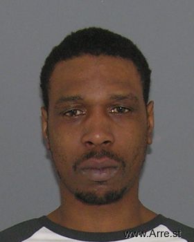 Rodney  Johnson Mugshot