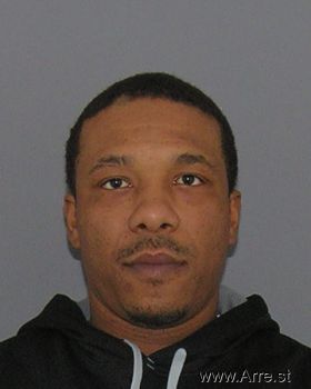 Rodney T Johnson Mugshot