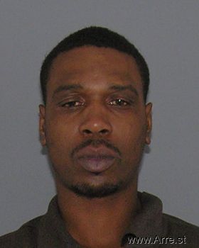 Rodney  Johnson Mugshot