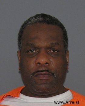 Rodney  Johnson Mugshot