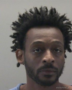 Rodney Allen Johnson Jr Mugshot