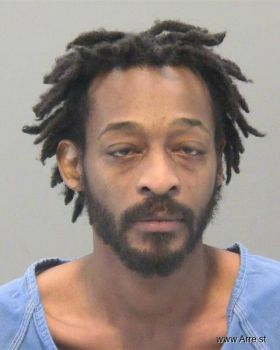 Rodney Allen Johnson Jr Mugshot