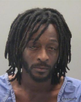 Rodney Allen Johnson Jr Mugshot