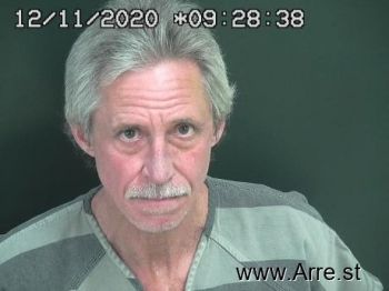 Rodney Wayne Jones Mugshot