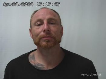 Rodney Thomas Lee Mugshot