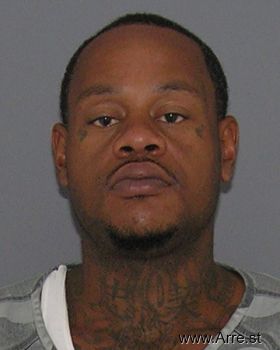 Rodney  Lewis Mugshot