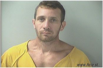 Rodney Dean Miller Mugshot