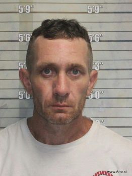 Rodney Dean Miller Mugshot