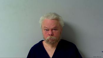 Rodney Lee Morris Mugshot