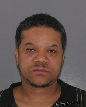 Rodney  Reid Mugshot