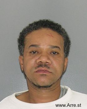 Rodney  Reid Mugshot