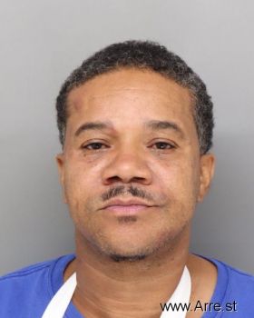 Rodney  Reid Mugshot