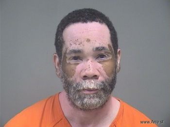 Rodney Keith Rivers Mugshot