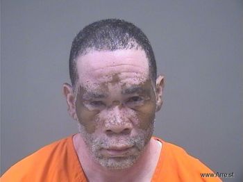 Rodney Keith Rivers Mugshot