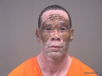 Rodney Keith Rivers Mugshot