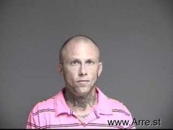 Rodney Charles Ruggles Mugshot