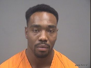 Rodney Dante Sanders Mugshot