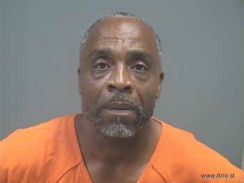 Rodney D Sanders Mugshot