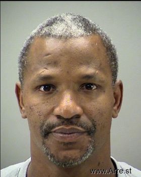 Rodney Eugene Shaw Mugshot